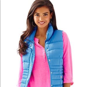 Isabelle Puffer Vest MUST GO OFFERS WELCOME!! Sale